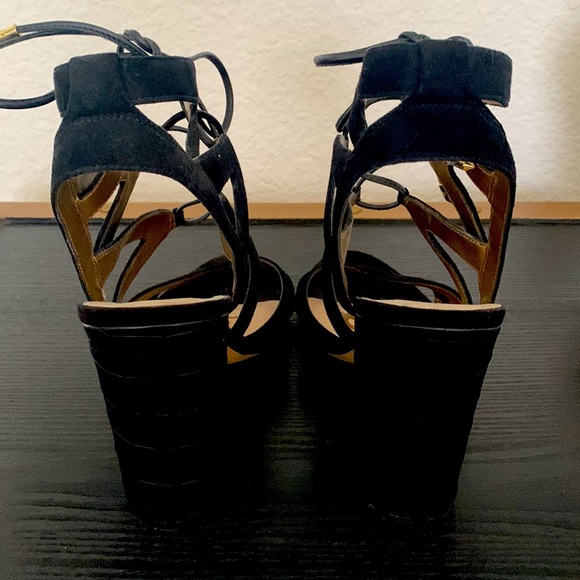 Sam Edelman heels - Picture 3 of 4